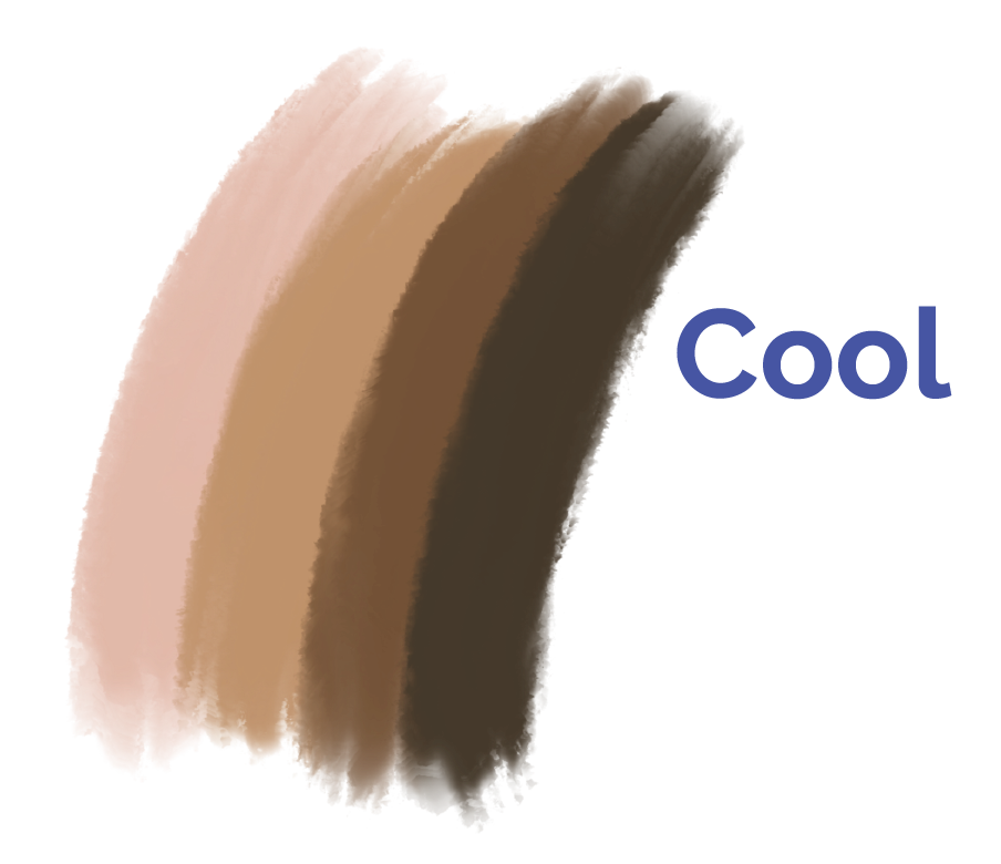 Intro to Your Cool Skin Tone