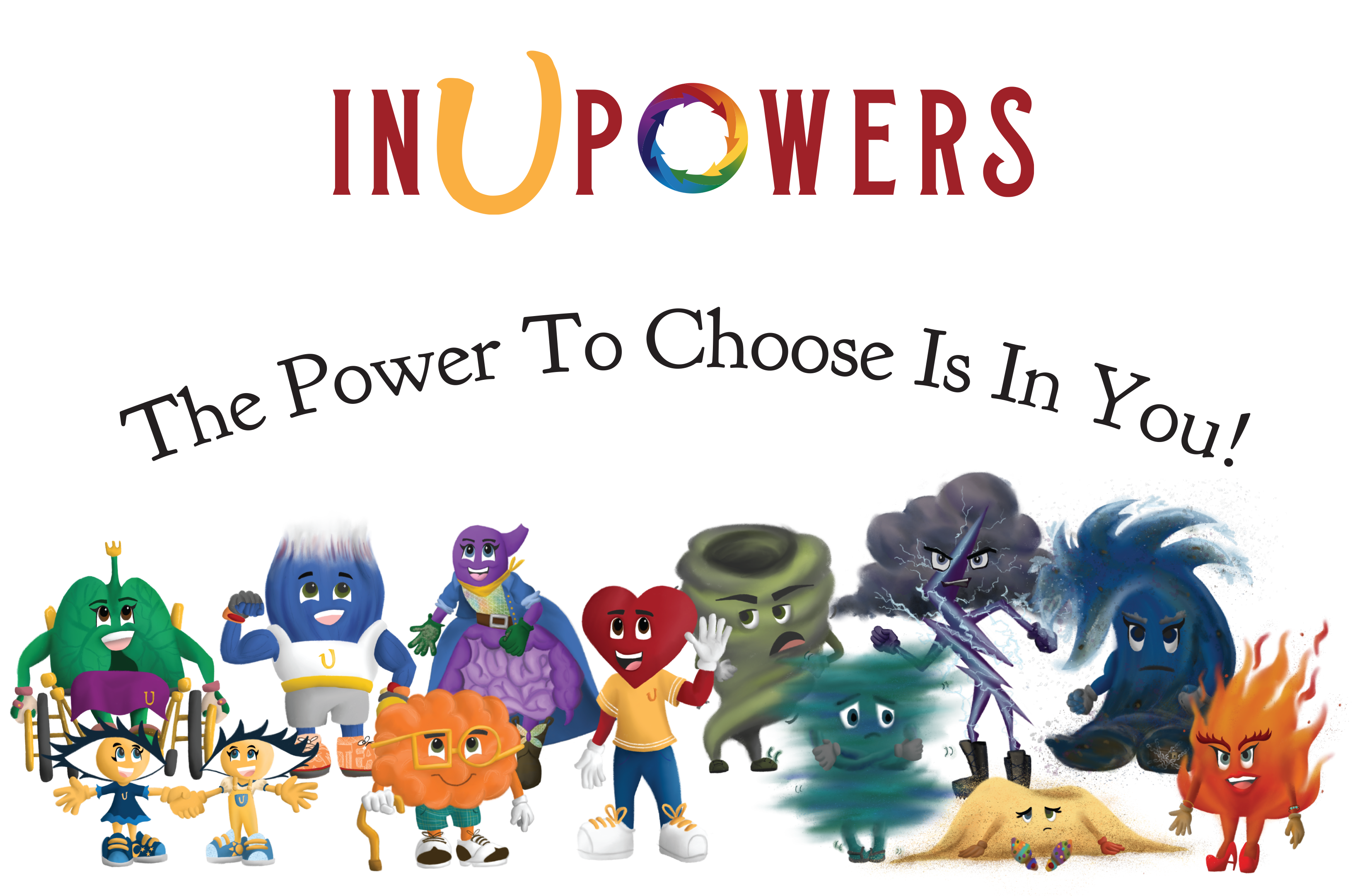InUpowers